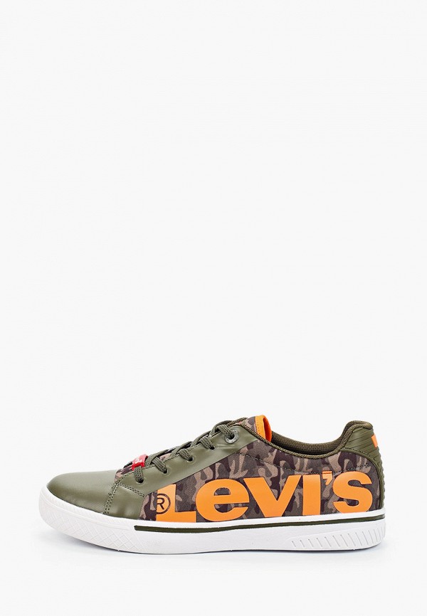 

Кеды Levi's®, Хаки