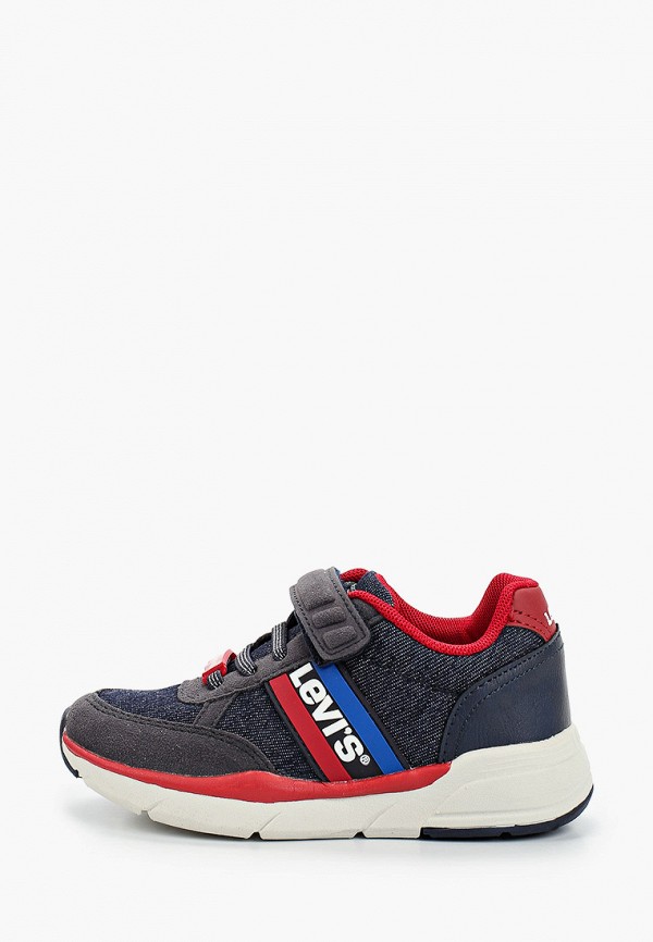 

Кроссовки Levi's®, Синий