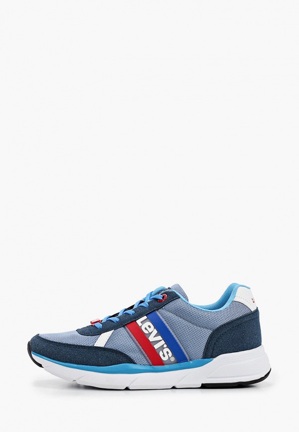 

Кроссовки Levi's®, Голубой