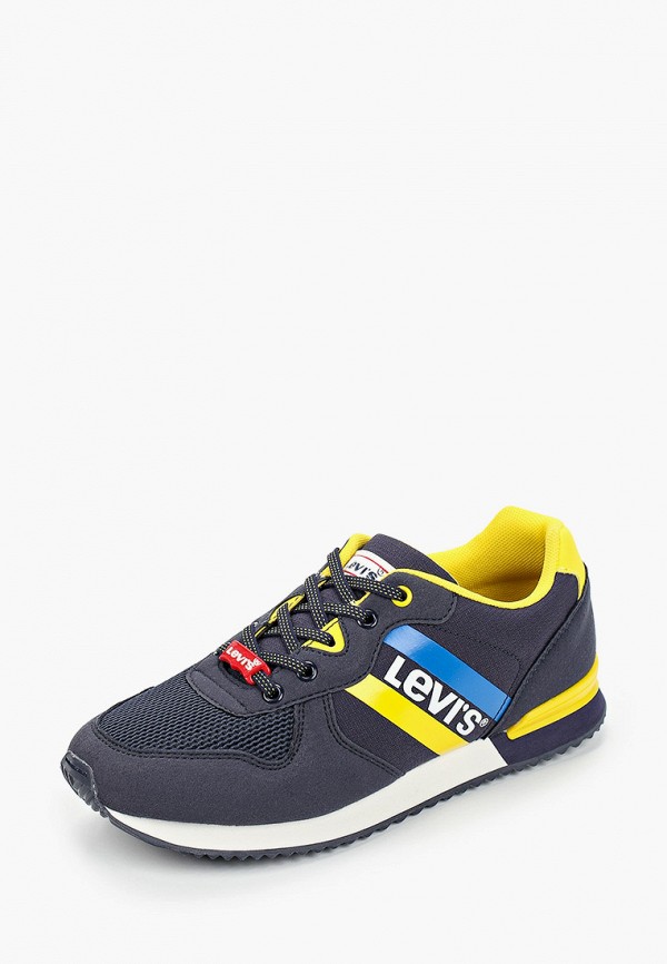 фото Кроссовки levi's®