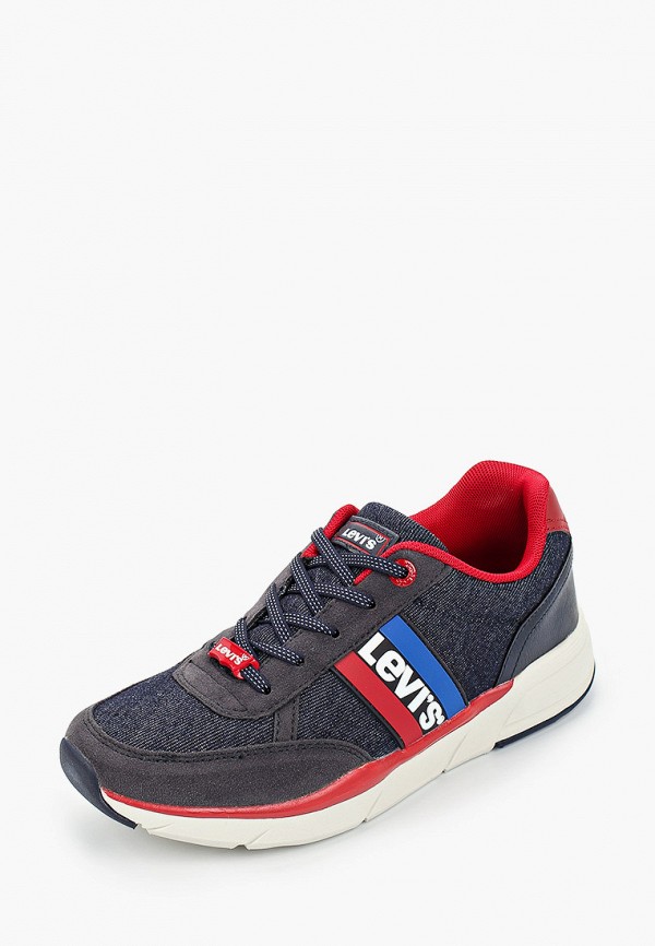 

Кроссовки Levi's®, Синий
