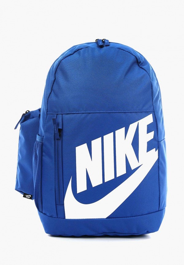 

Рюкзак Nike, Синий, Nike MP002XC00GF2