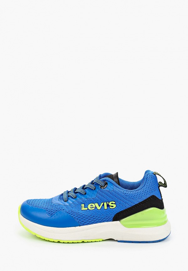 

Кроссовки Levi's®, Голубой