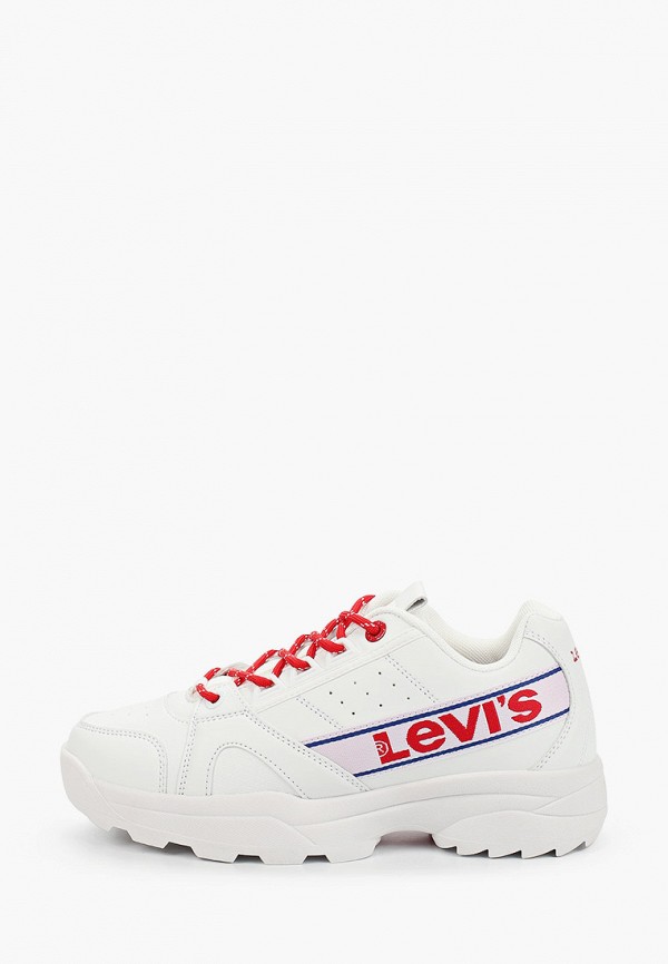 Кроссовки Levis 5999₽