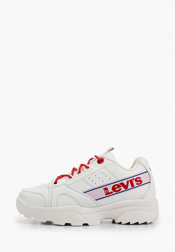 

Кроссовки Levi's®, Белый