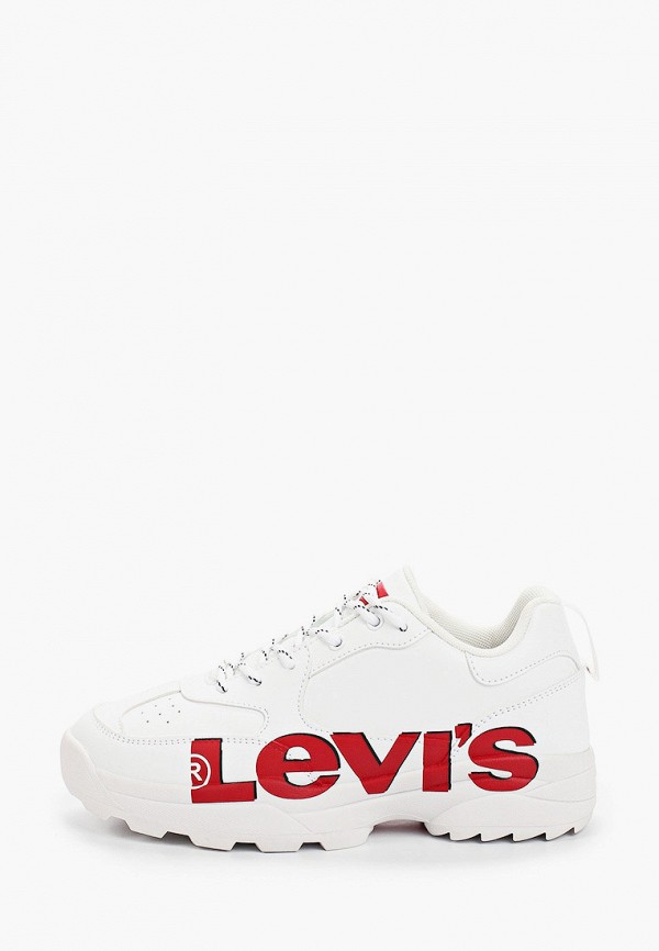

Кроссовки Levi's®, Белый