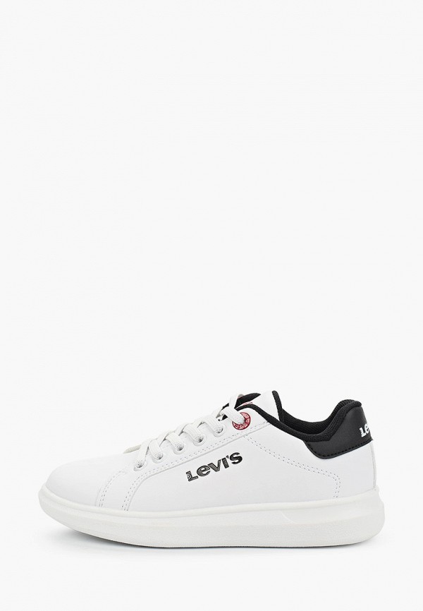 

Кеды Levi's®, Белый