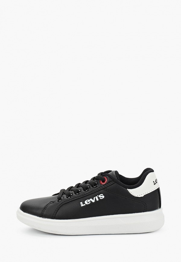 

Кеды Levi's®, Черный
