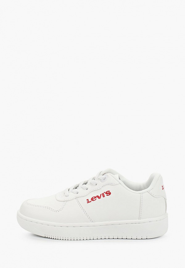 

Кеды Levi's®, Белый