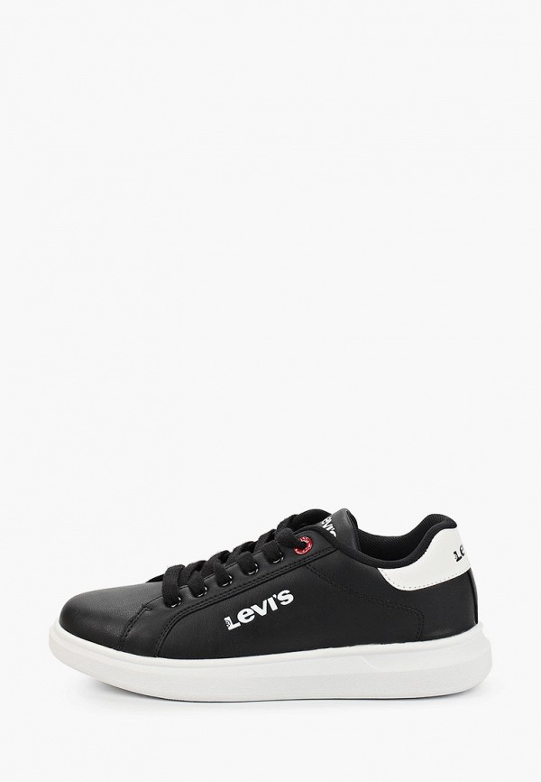 

Кеды Levi's®, Черный
