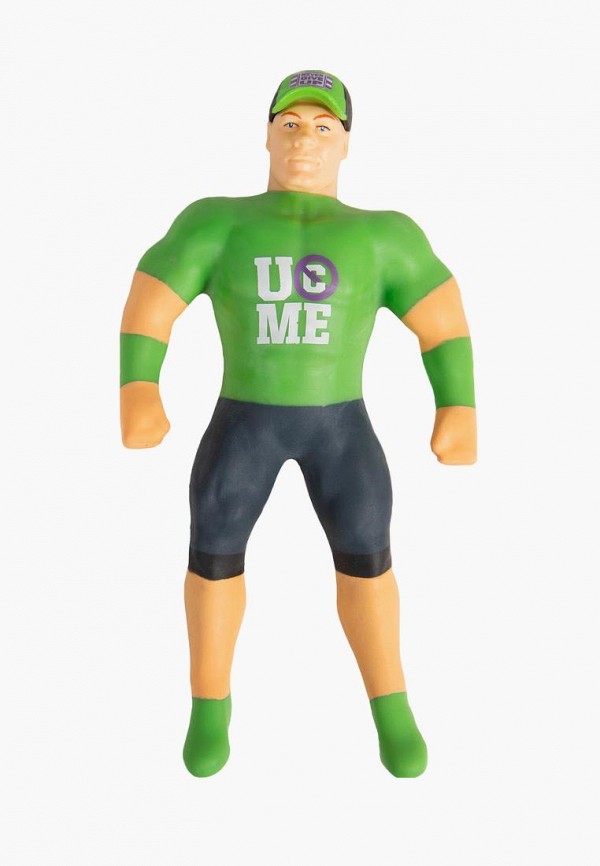 

Фигурка Росмэн, Разноцветный, Мини-Джон Сина WWE