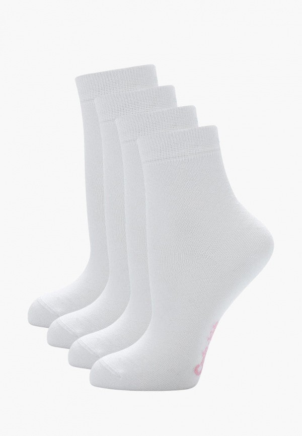 фото Носки 4 пары conte-kids