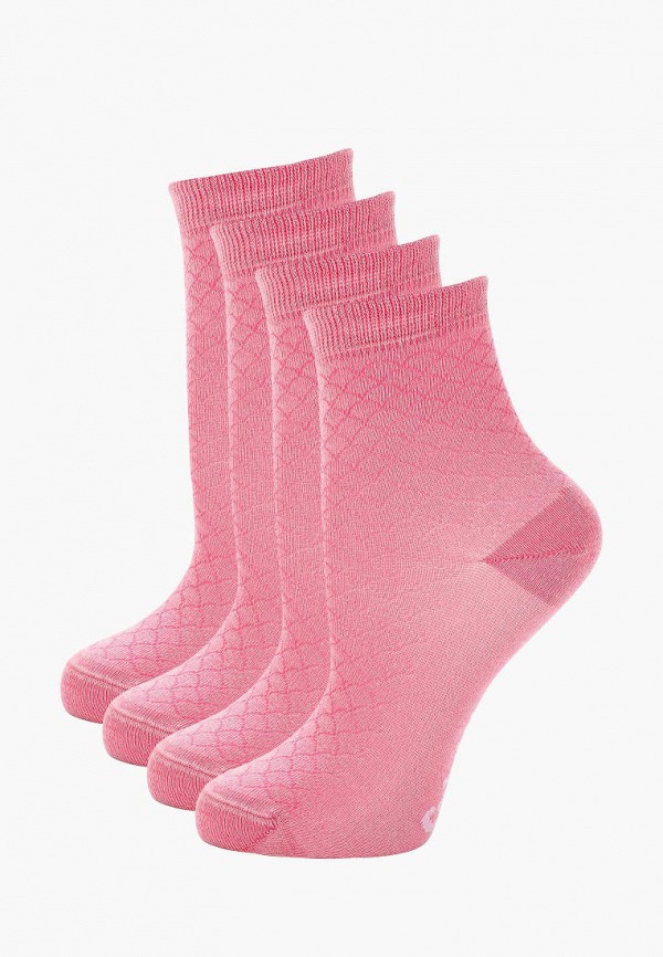 фото Носки 4 пары conte-kids