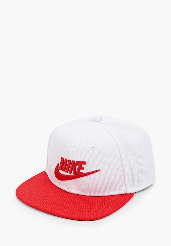 

Бейсболка Nike, Белый, Nike MP002XC00GMM