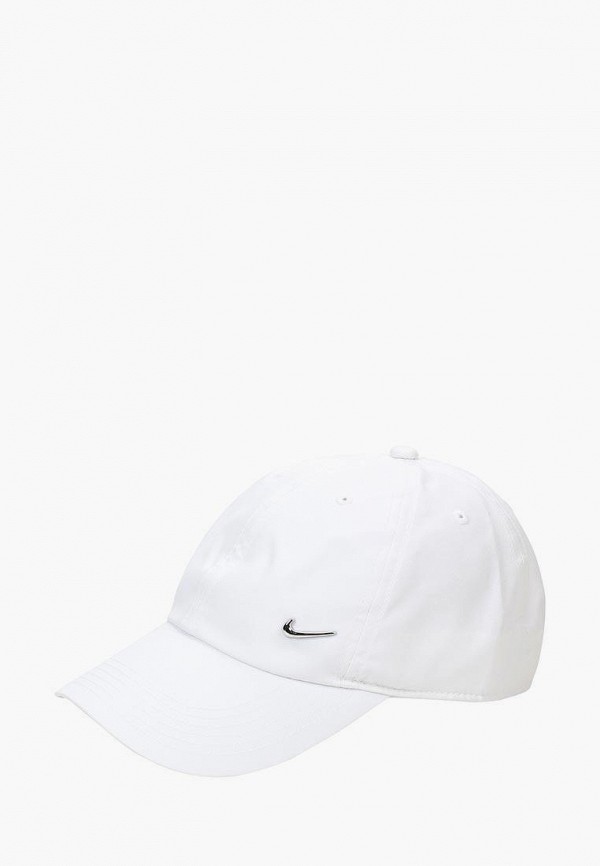 

Бейсболка Nike, Белый, Nike MP002XC00GMZ