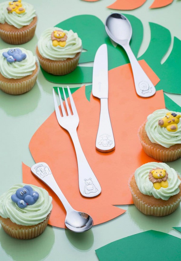 фото Набор столовых приборов viners