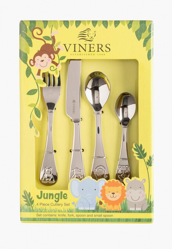фото Набор столовых приборов viners