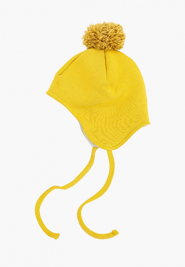 

Шапка Trendyco Kids, Желтый, Trendyco Kids MP002XC00GNV