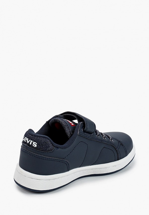 

Кеды Levi's®, Синий