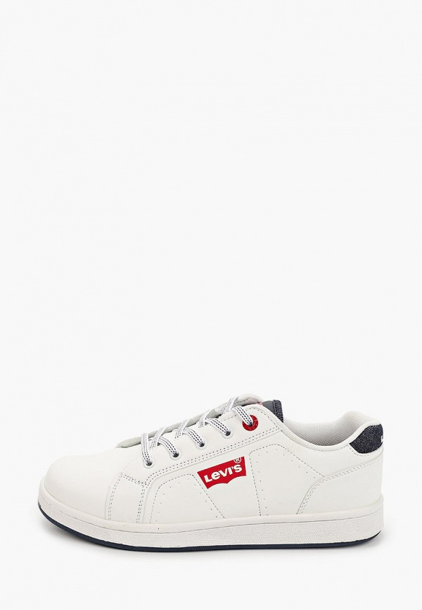 

Кеды Levi's®, Белый