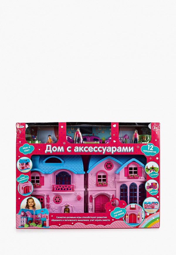 Набор игровой Играем Вместе