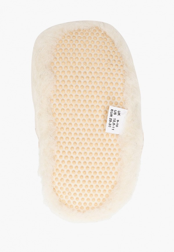 

Тапочки Alwero, Бежевый