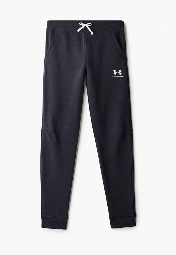 

Брюки спортивные Under Armour, Черный, UA Cotton Fleece Joggers