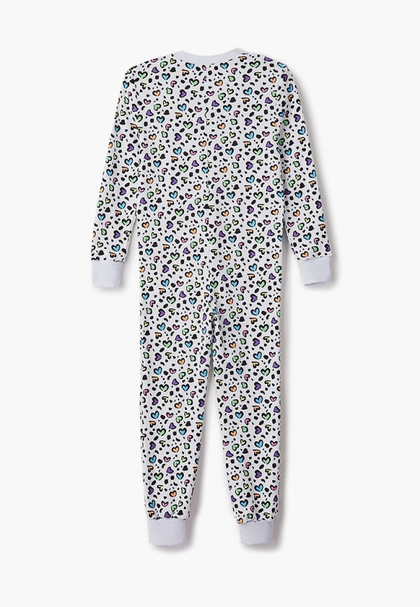 Пижама для мальчика Fildi цвет разноцветный  Фото 2