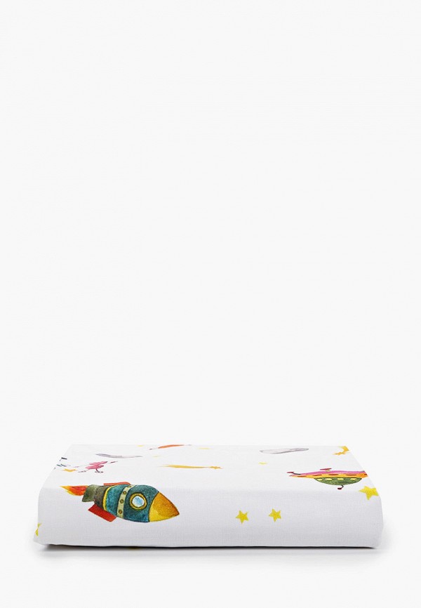 фото Постельное белье детское заяц на подушке