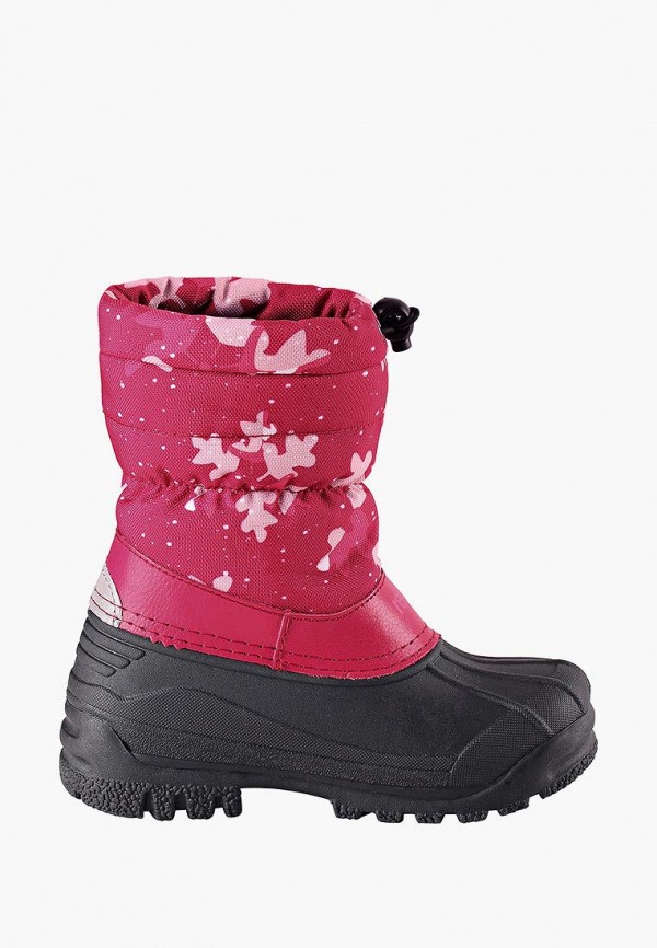 

Дутики Reima, Бордовый, Reima MP002XC00H3X