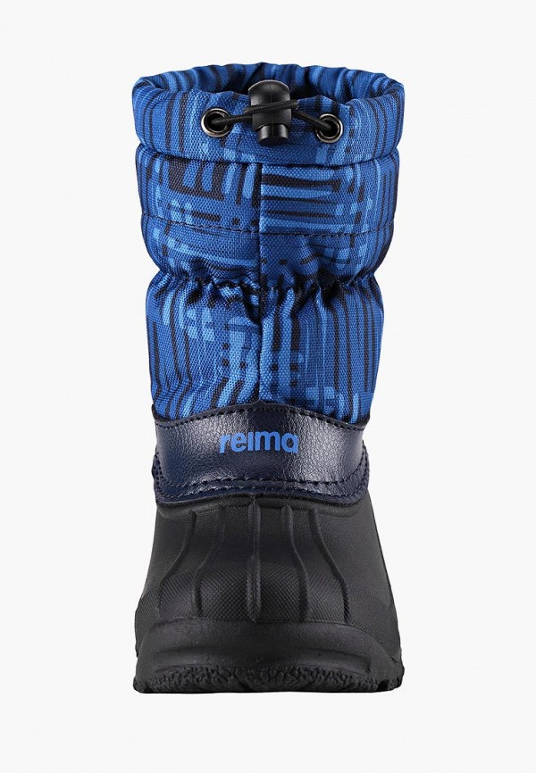 

Дутики Reima, Синий, Reima MP002XC00H40