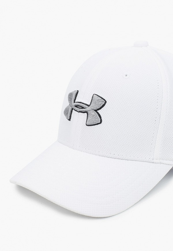 фото Бейсболка under armour