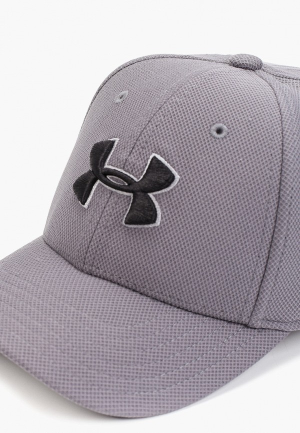 фото Бейсболка under armour