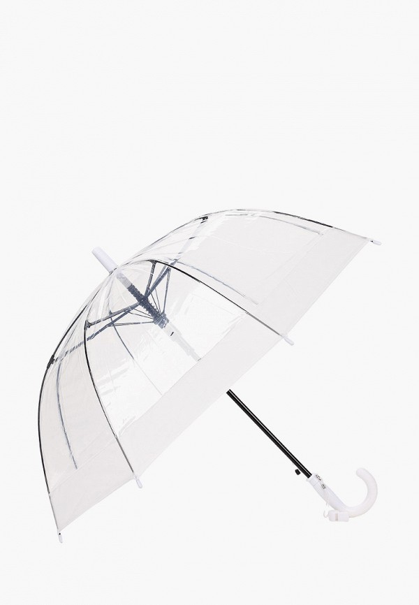 Детский зонт-трость Flioraj цвет белый  Фото 2