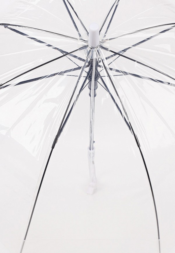 Детский зонт-трость Flioraj цвет белый  Фото 3