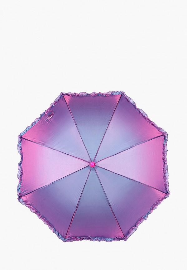 

Зонт-трость Flioraj, Фиолетовый