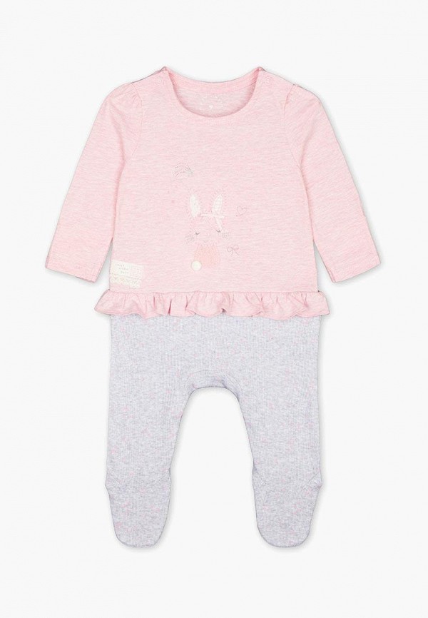 

Комбинезон Mothercare, Розовый