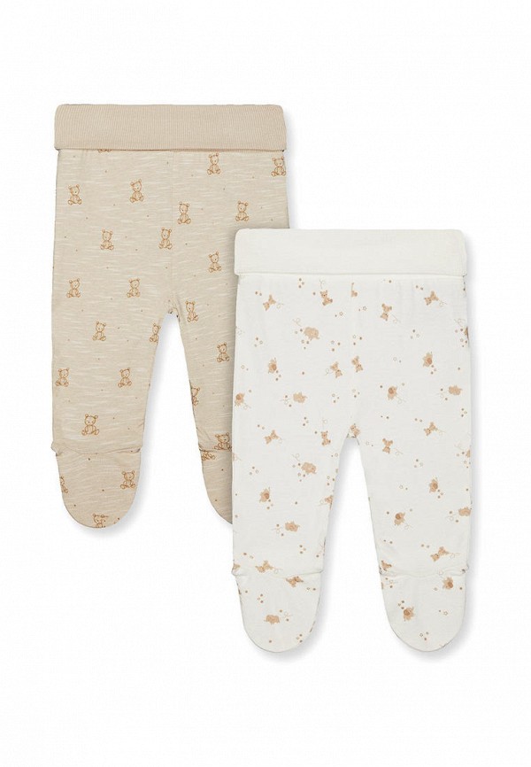 

Ползунки 2 шт. Mothercare, Разноцветный