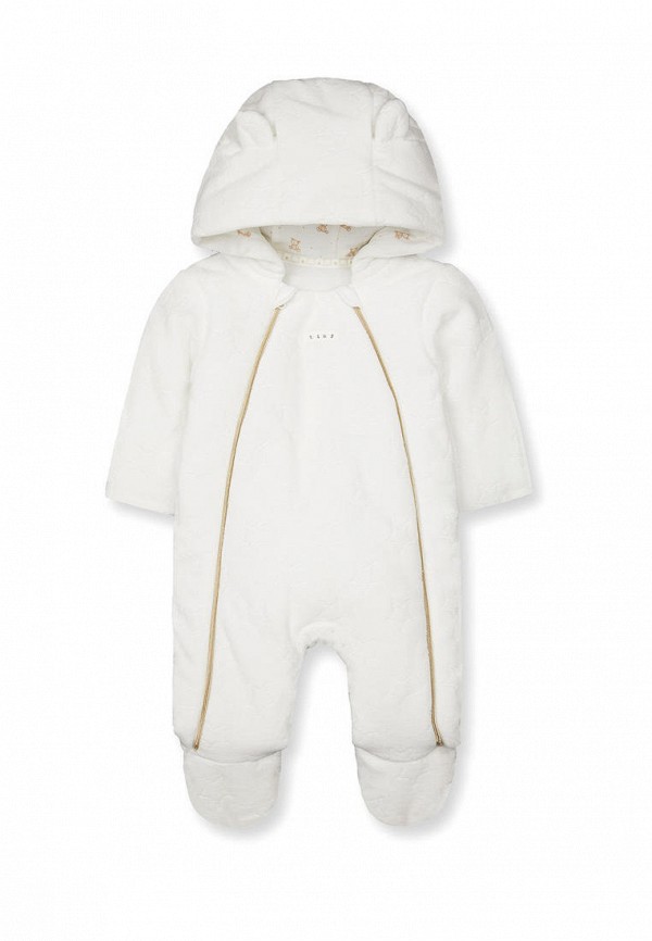 

Комбинезон утепленный Mothercare, Белый