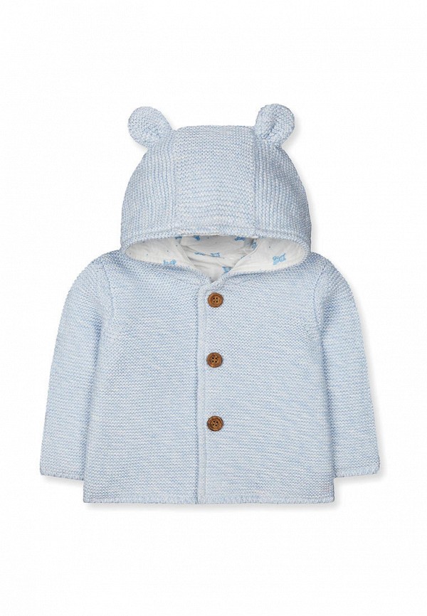 

Кардиган Mothercare, Голубой
