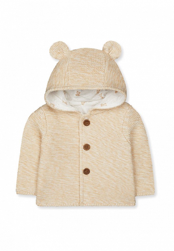 

Кардиган Mothercare, Бежевый