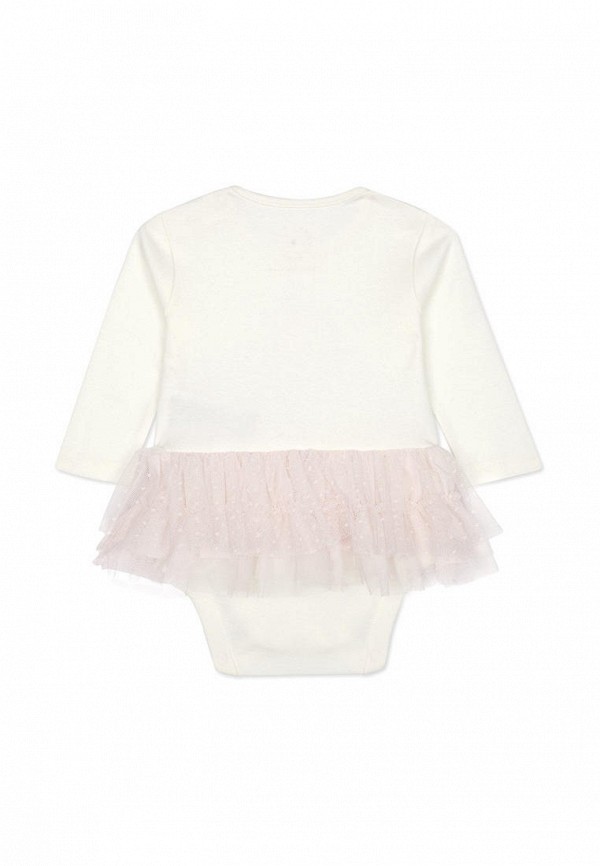 

Боди Mothercare, Белый