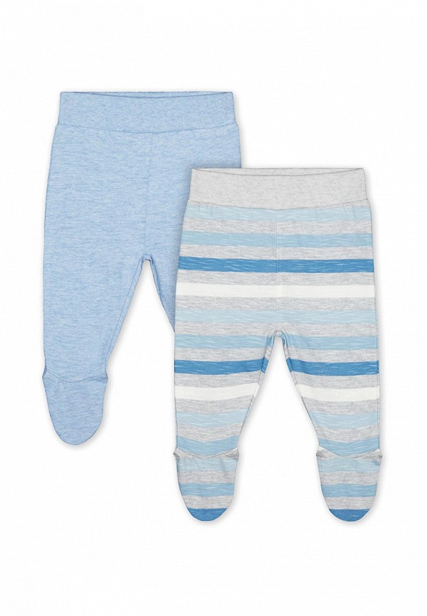 

Ползунки 2 шт. Mothercare, Разноцветный