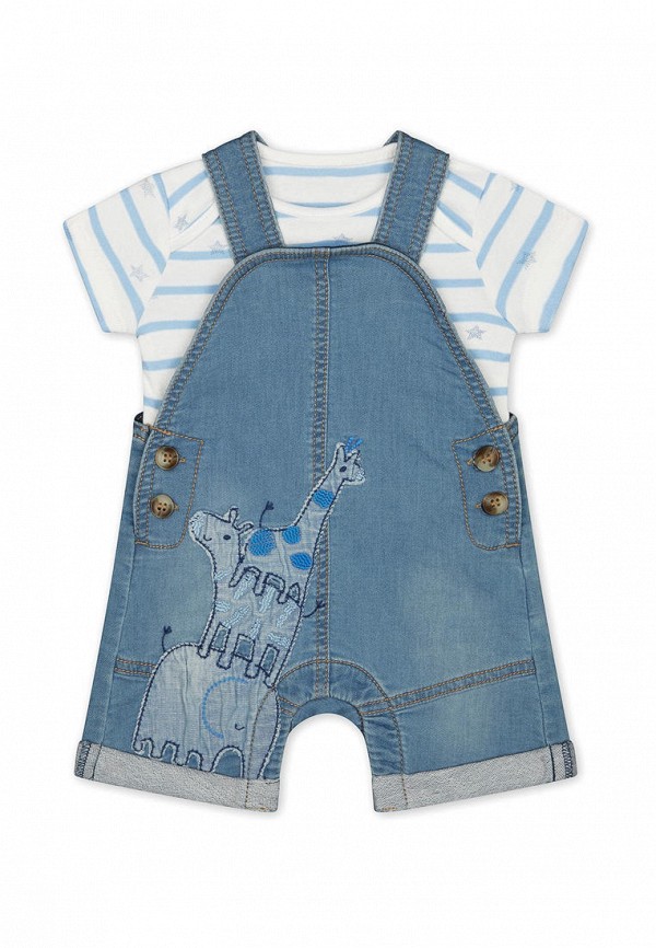 

Комплект Mothercare, Разноцветный