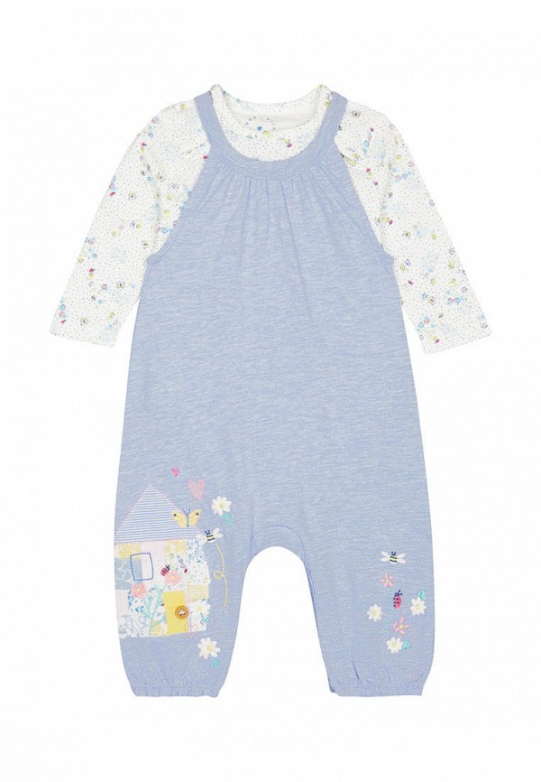 

Комплект Mothercare, Разноцветный