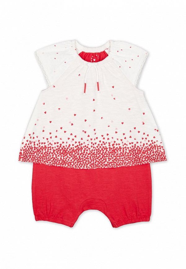 

Комбинезон Mothercare, Красный