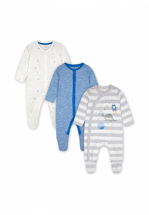 

Комплект Mothercare, Разноцветный