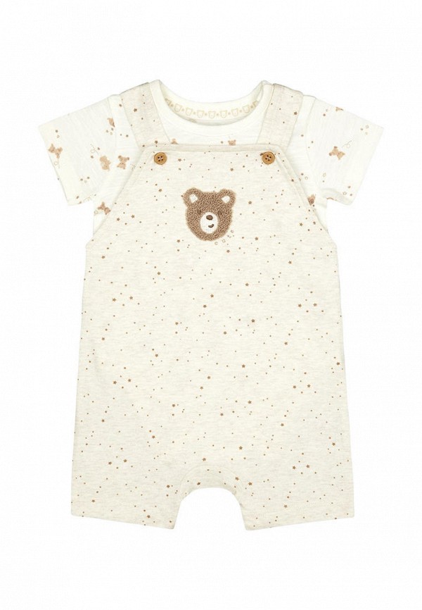 

Комплект Mothercare, Бежевый