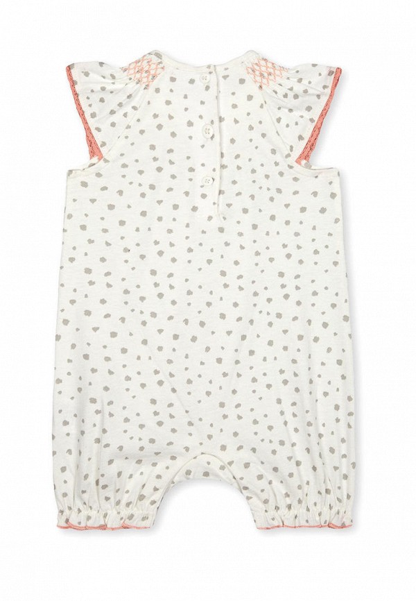 

Комбинезон Mothercare, Белый