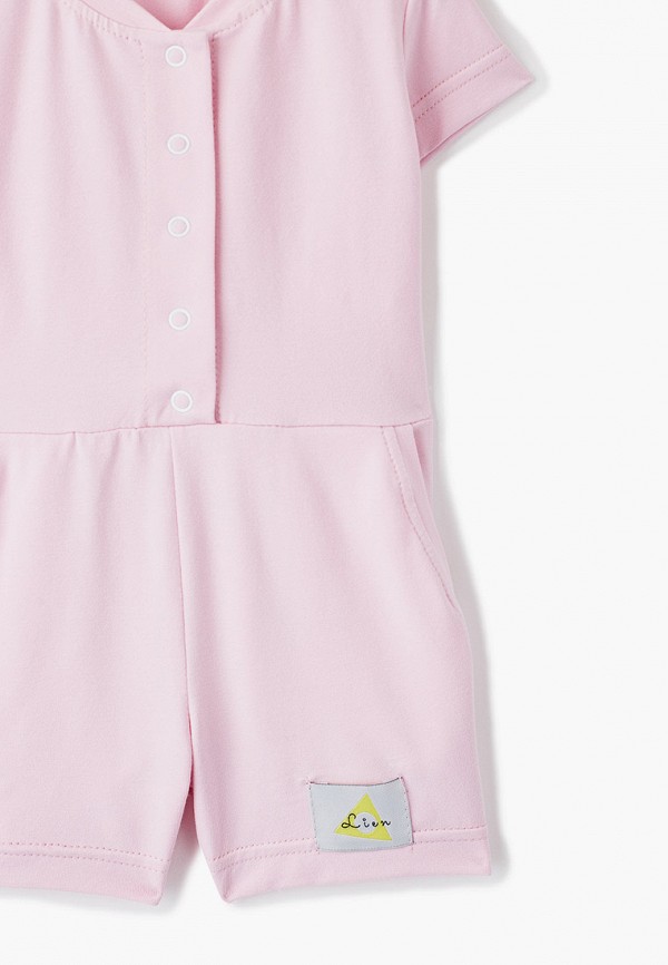 фото Комбинезон lien